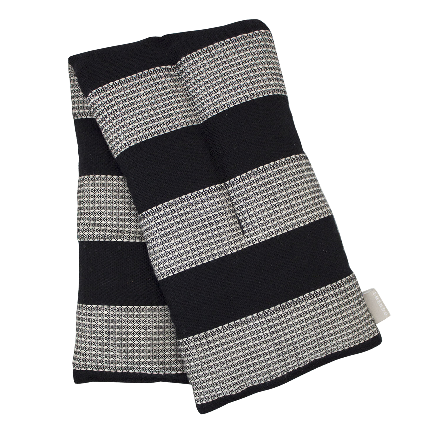 Emendo Almohada Cervical de Trigo  14x50cm