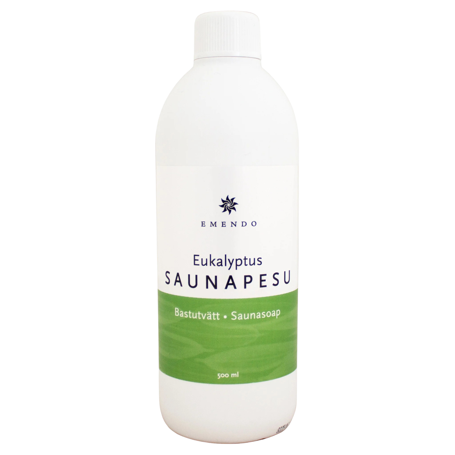 Emendo Limpiador Sauna y Baño 500 ml