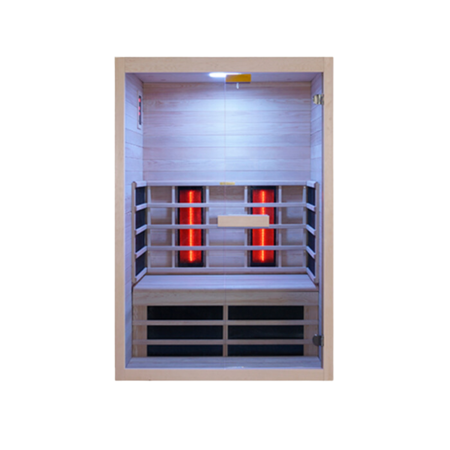 Sentiotec Cabina Infrarojos Venus Vital