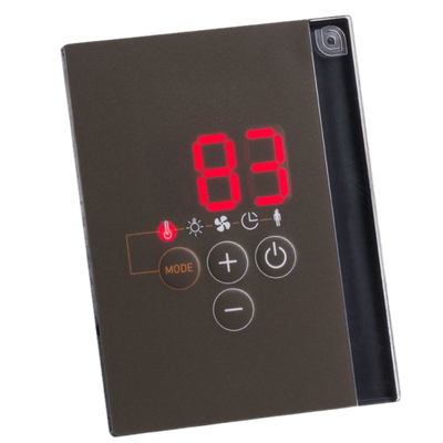 Sentiotec Panel de Control - Pro D2 &amp; D3