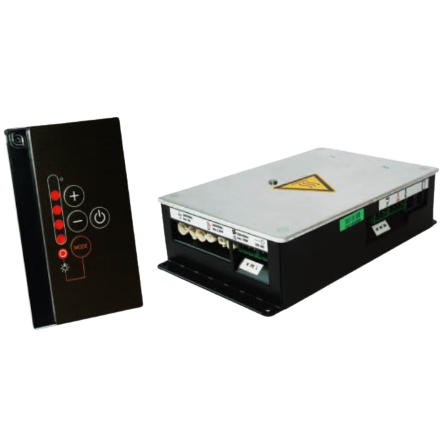 Sentiotec Panel de Control para Sauna Accesorios