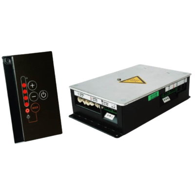 Sentiotec Panel de Control para Sauna Accesorios