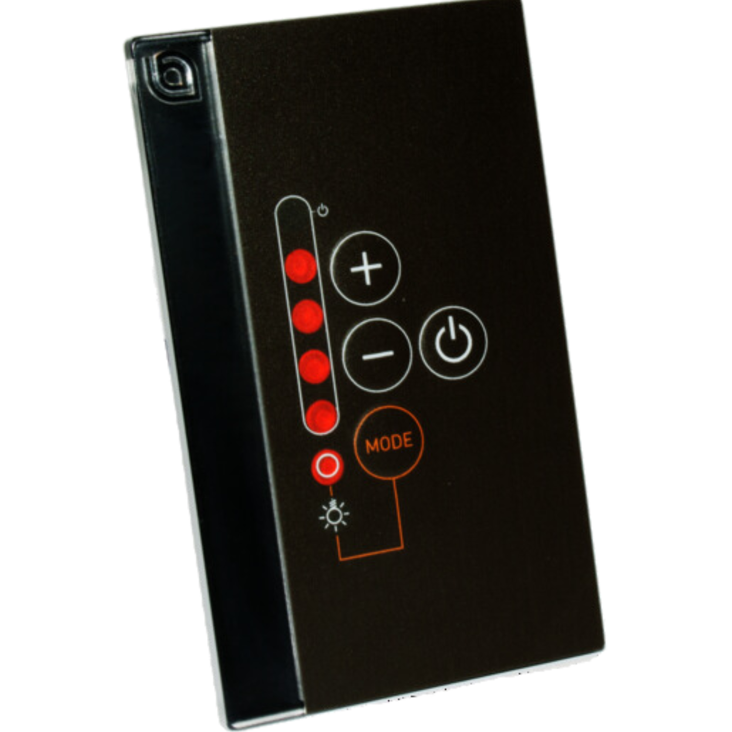Sentiotec Panel de Control para Sauna Accesorios