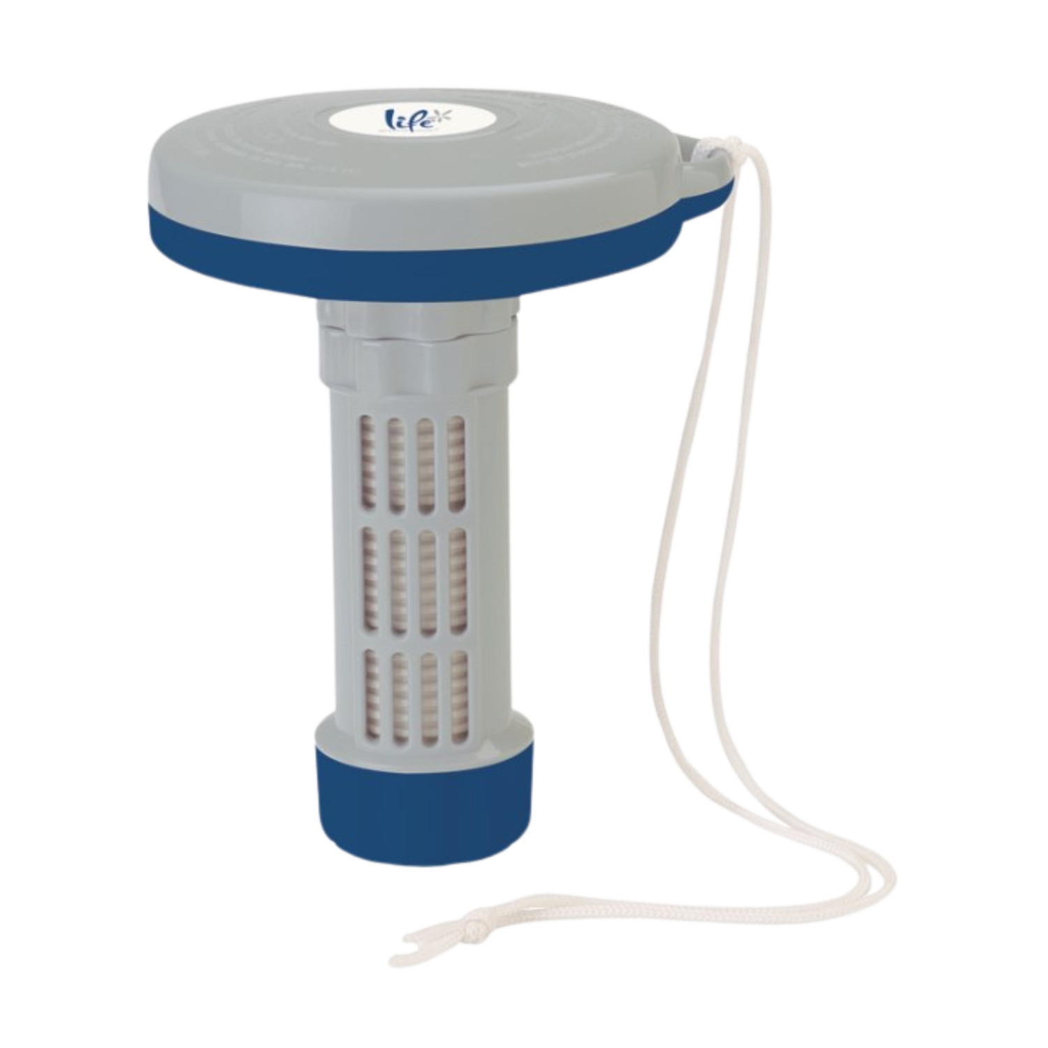 Life Spa Dosificador Flotante Bromo para Spa