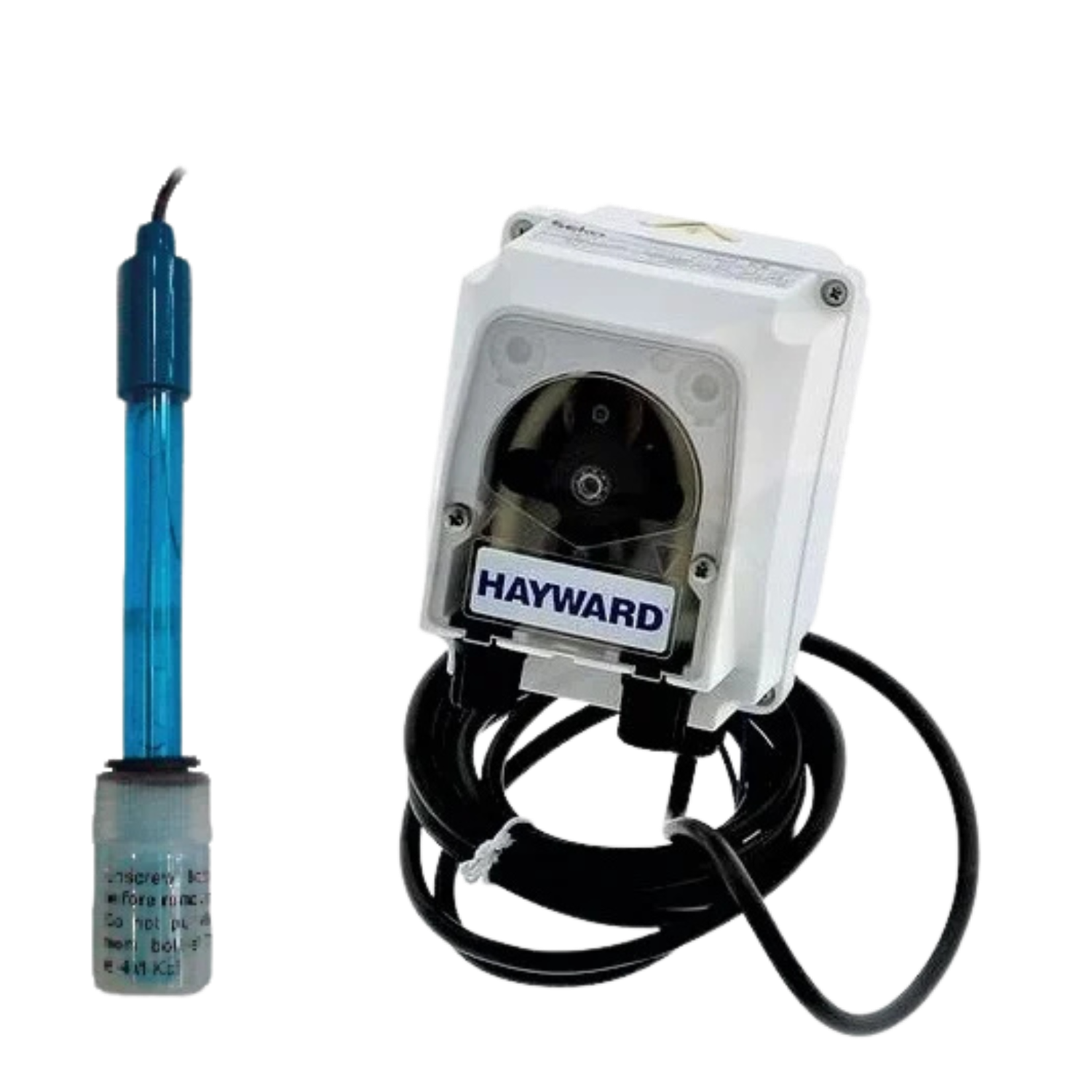 QP Kit PH STD + Pump AQR LT