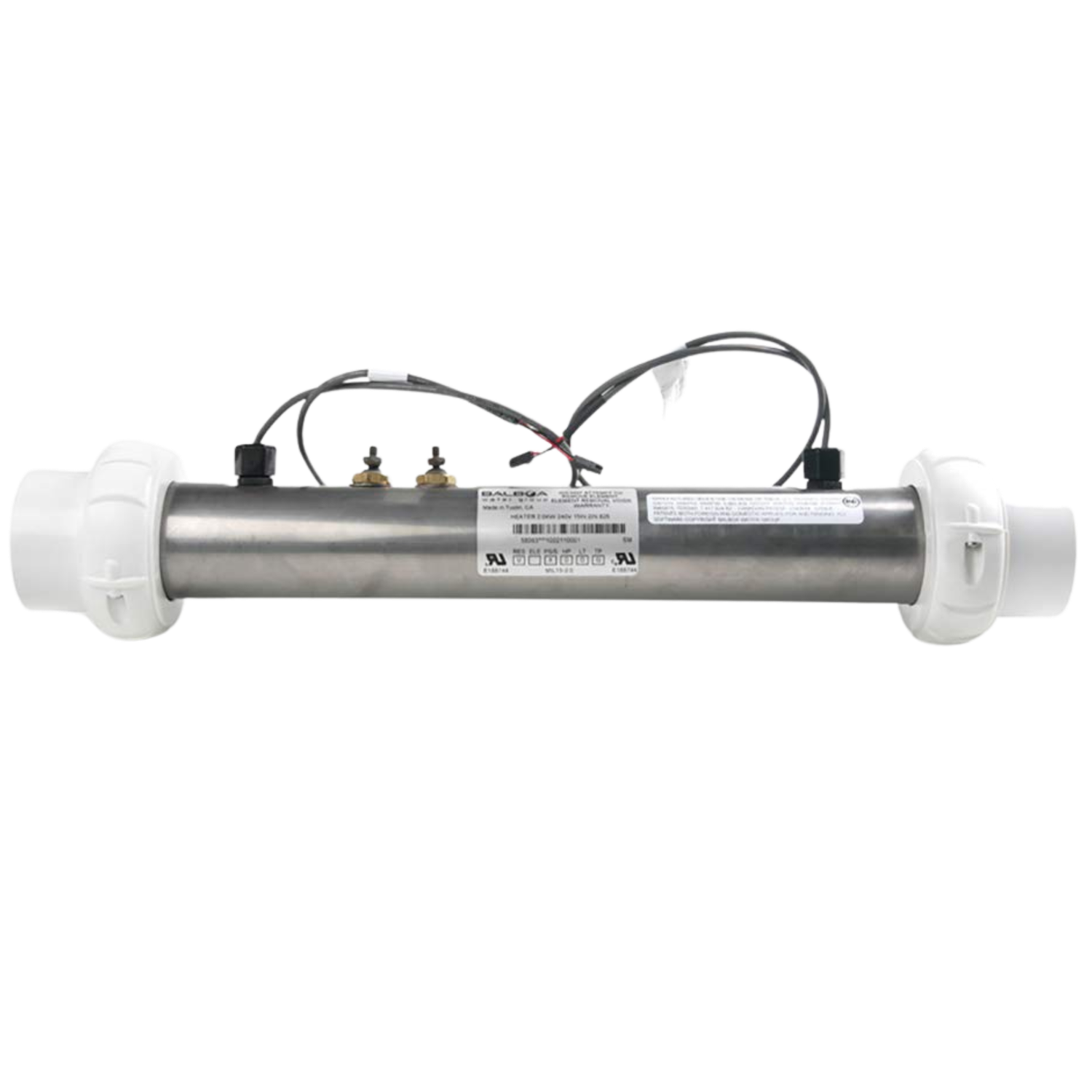 Balboa Calentador 3.0 KW M7 con Studs (GS GL)