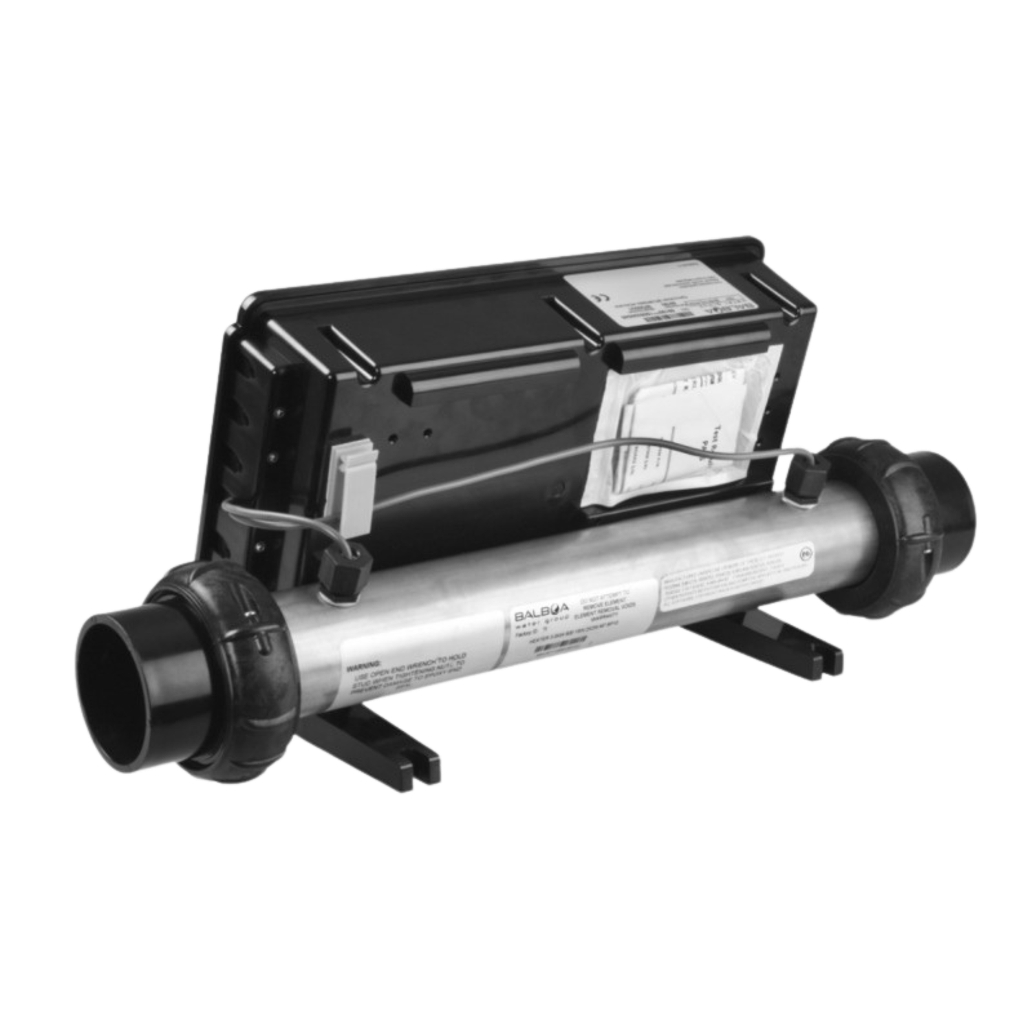 Balboa Caja de Control y Tubo Calentador BP200 UX (2Kw)