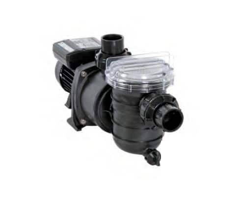 Pentair Motobomba Monovelocidad Swimmey