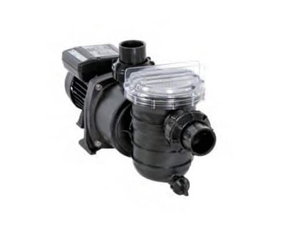 Pentair Motobomba Monovelocidad Swimmey