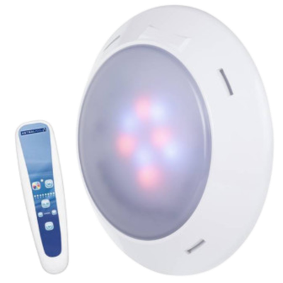 AstralPool Proyectores Rapid V1 LumiPlus  RGB Wireless set de 2