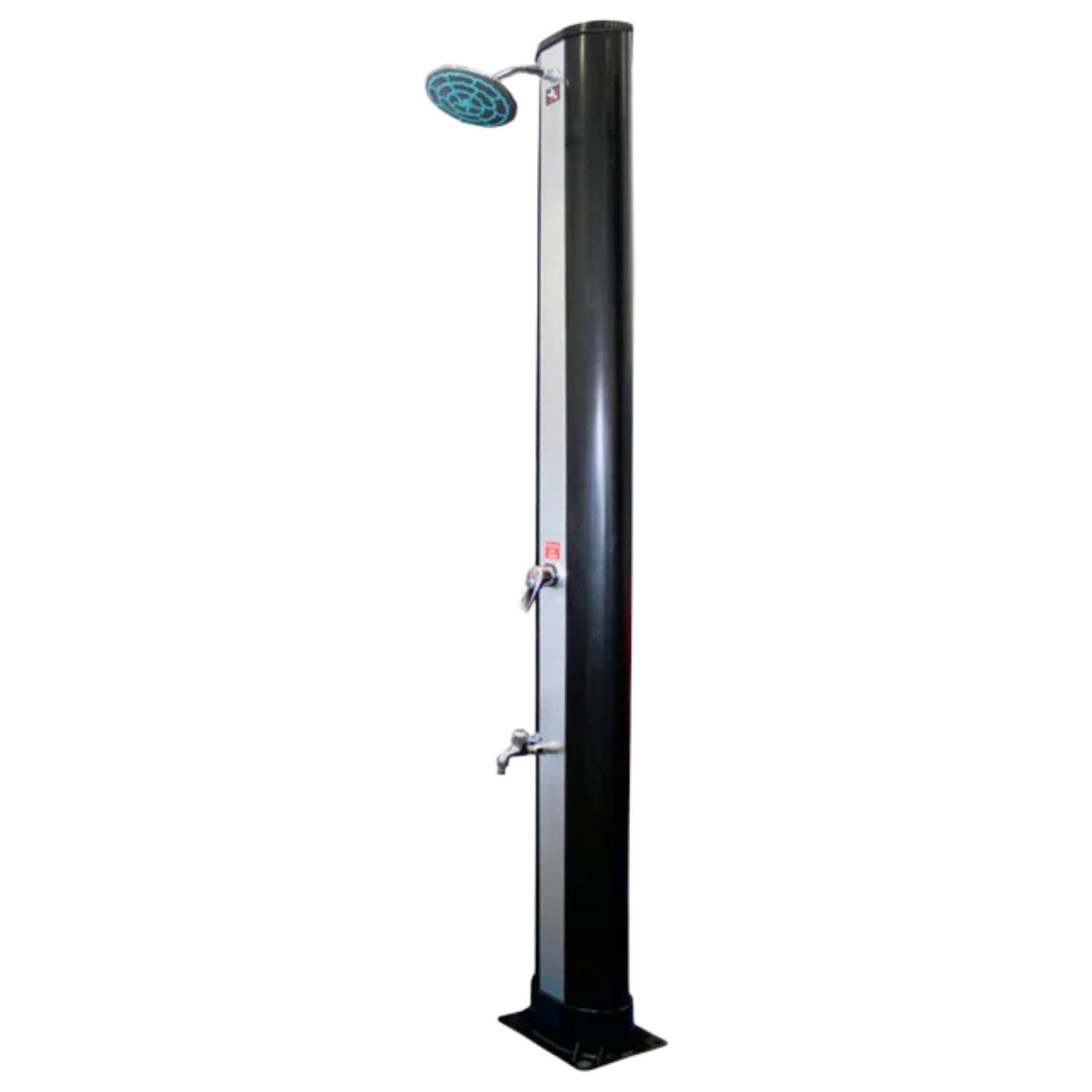 PQS Ducha Solar PVC 35L