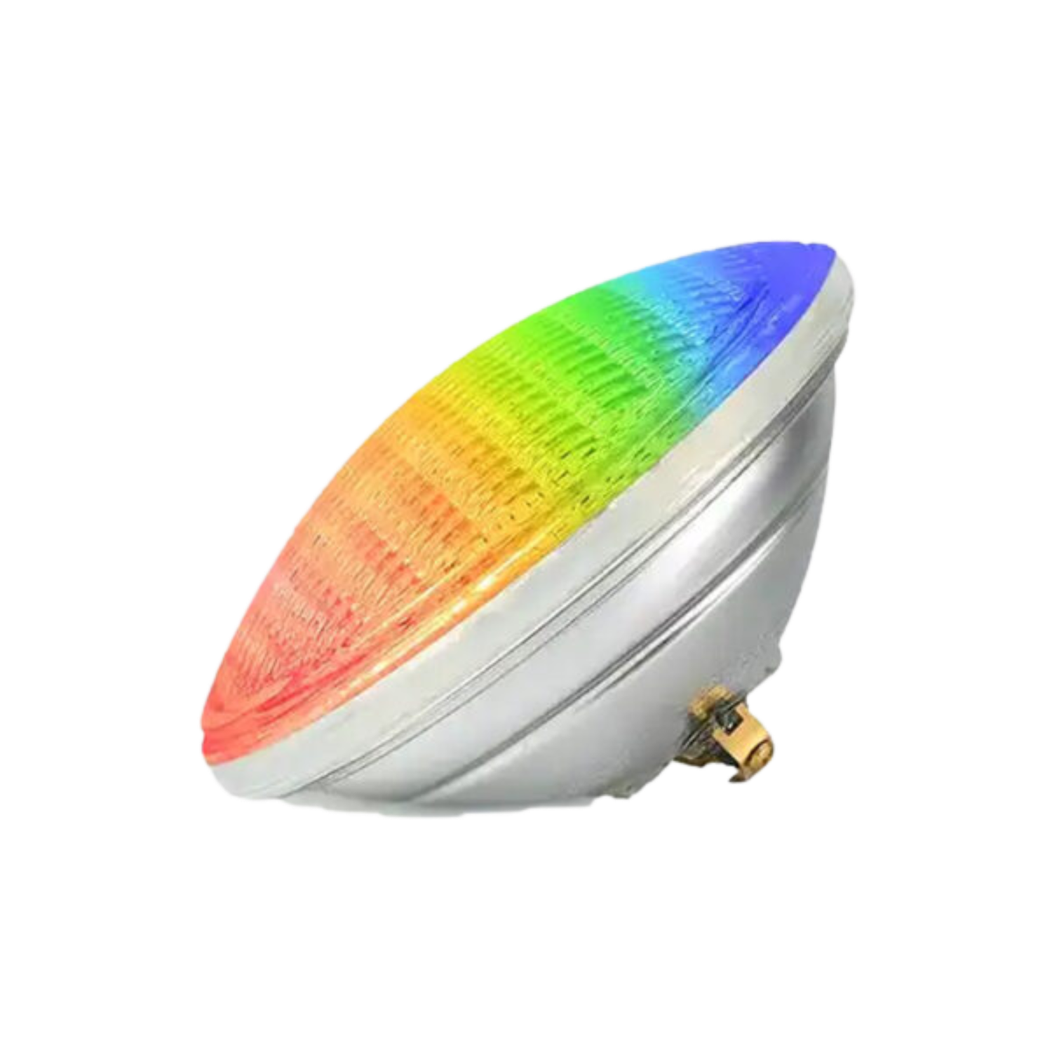 Seamaid Lámpara LED PAR56 Blanco y RGB