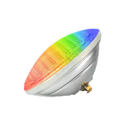 Seamaid Lámpara LED PAR56 Blanco y RGB