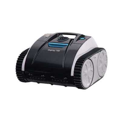 Wybot Limpiafondos de piscina E-Tron I20