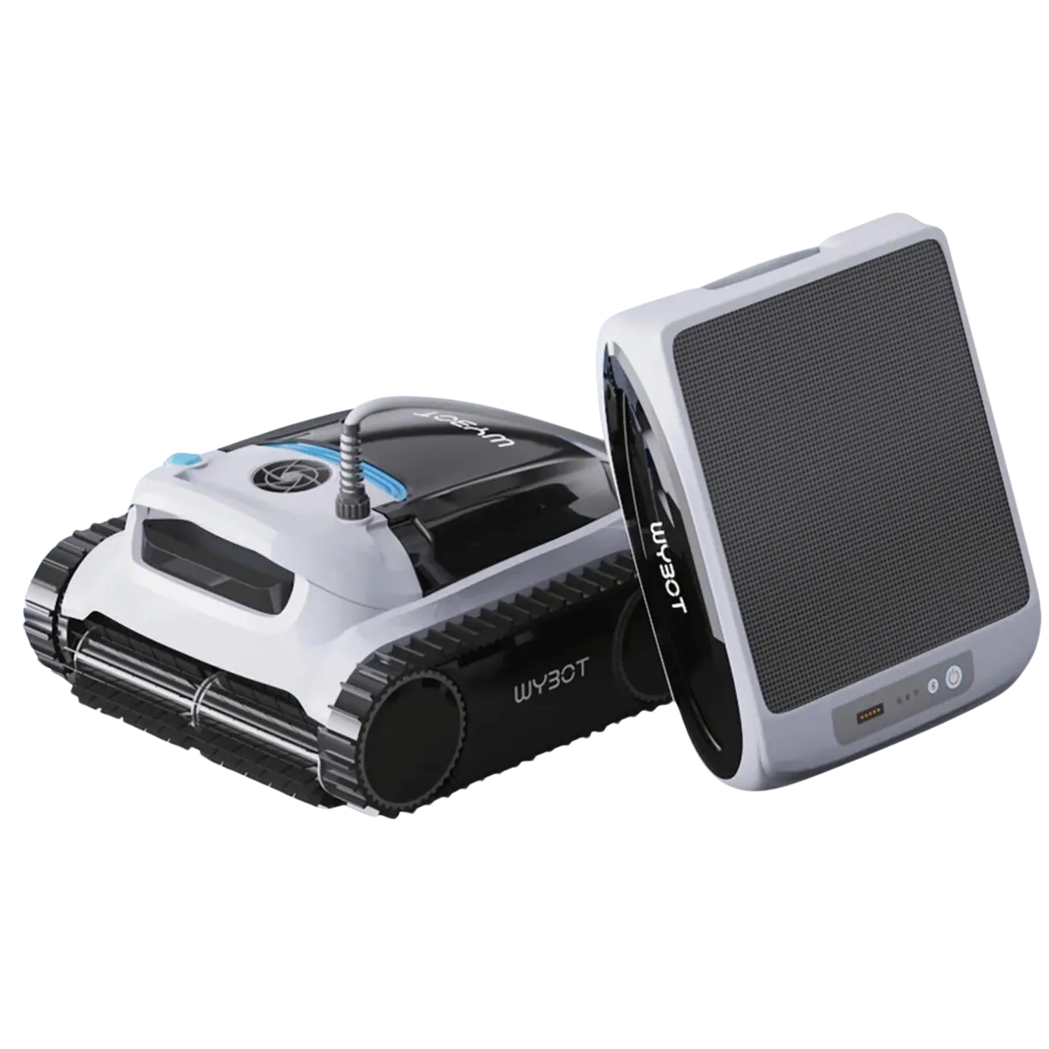 Wybot Limpiafondos de piscina W3051 POWERS S