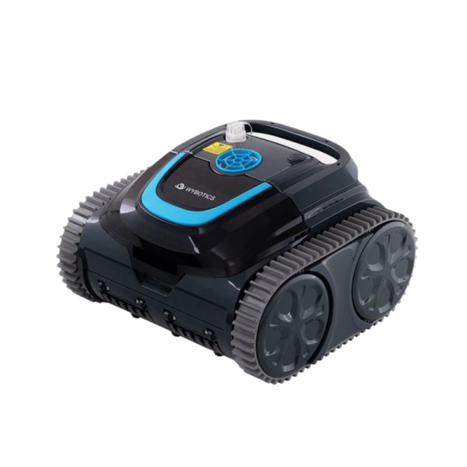 Wybot Limpiafondos de piscina Wybotics E-Tron I30