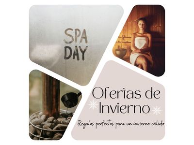 Promoción de Invierno