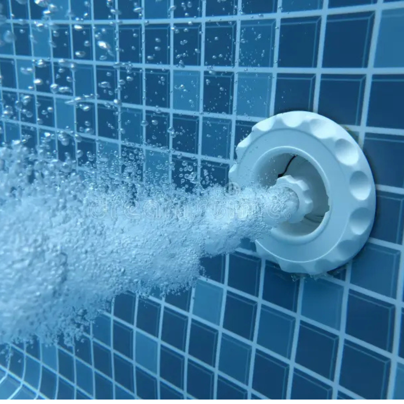 ¿Cómo Crear una Piscina con Contracorriente?: Guía para Instalación y Beneficios