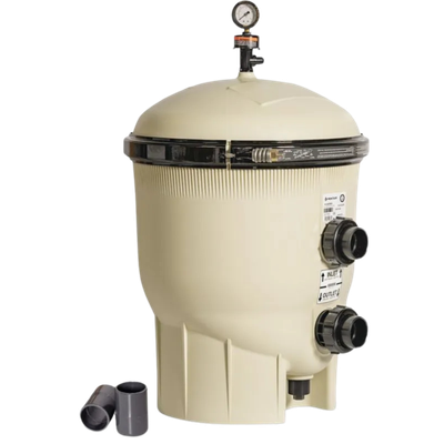 Pentair Filtro Multicartucho Clean &amp; Clear Plus