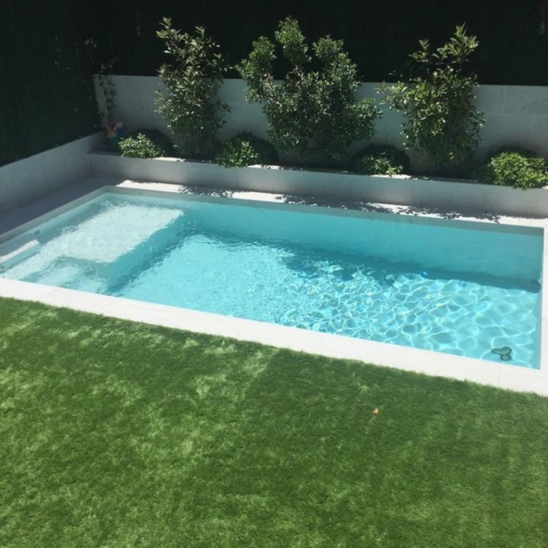 Instalación de Piscina Prefabricada: Instrucciones Sencillas para un Montaje Exitoso