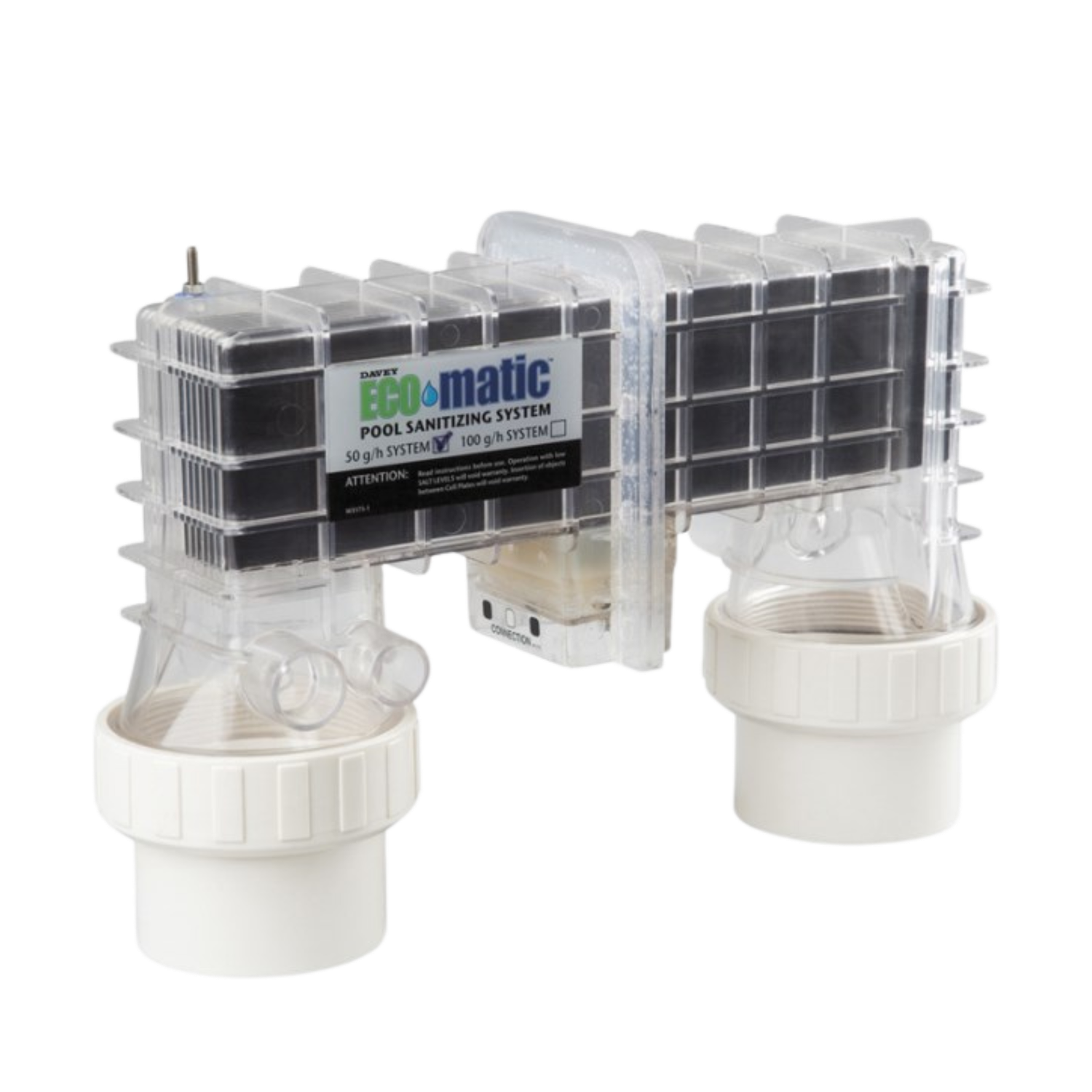 Davey Célula Recambio de EcoMatic Promatic