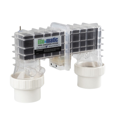 Davey Recambio de Célula EcoMatic Promatic