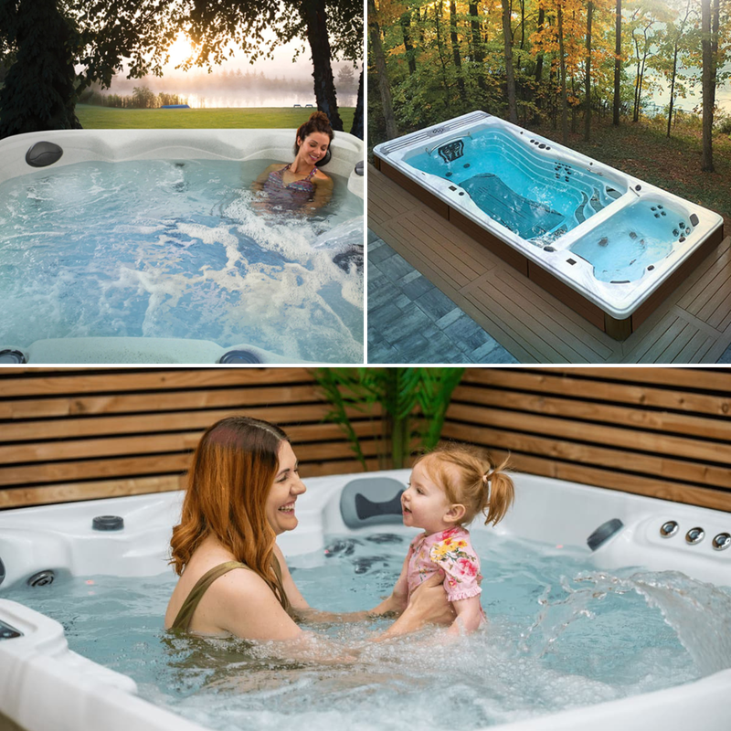 ¿Cómo escoger el spa ideal?: 6 factores clave a considerar