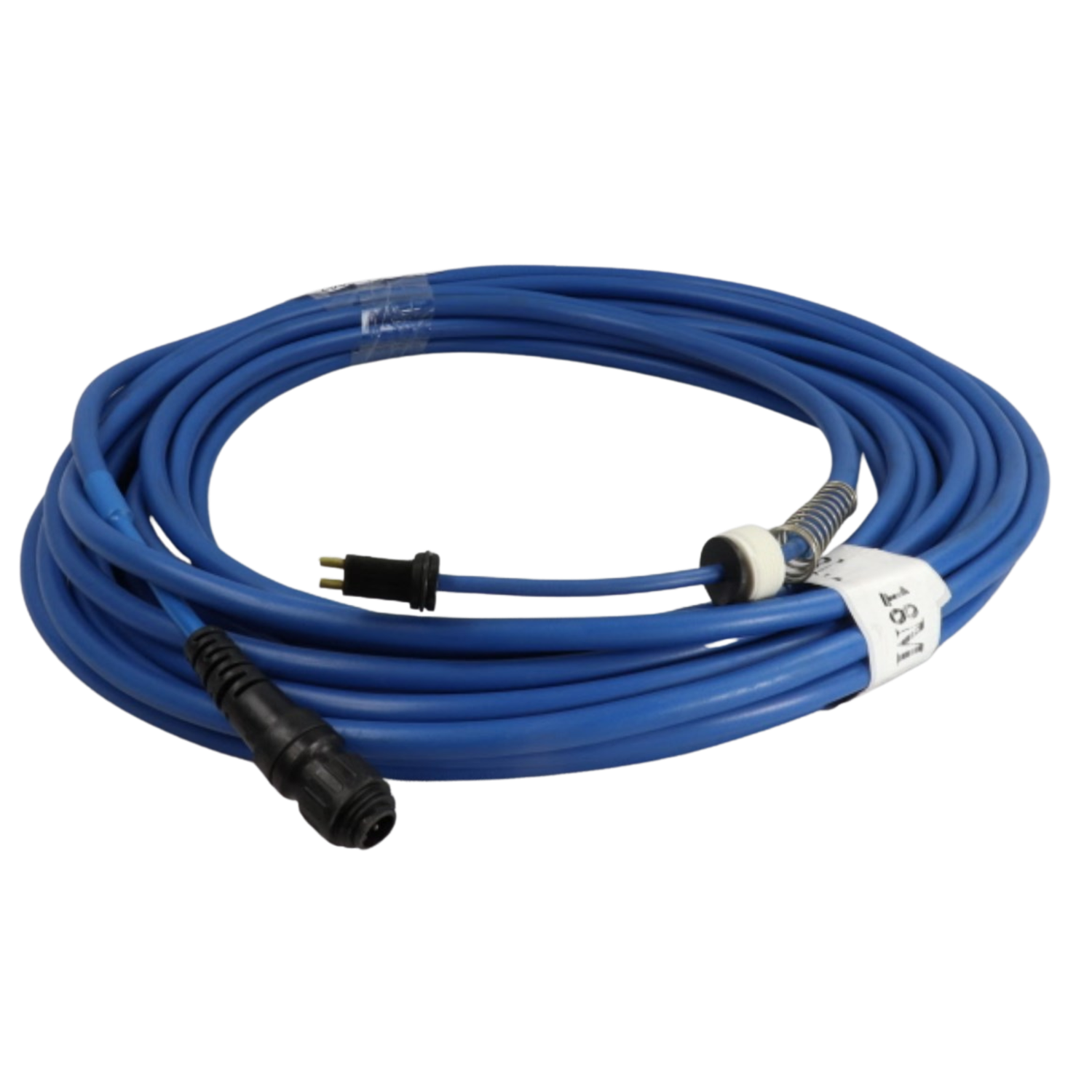 Maytronics Dolphin Cable azul sin conector al motor de 18 metros 9995851-DIY