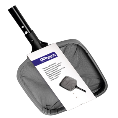 Polaris Recogehojas para Piscinas de superficie