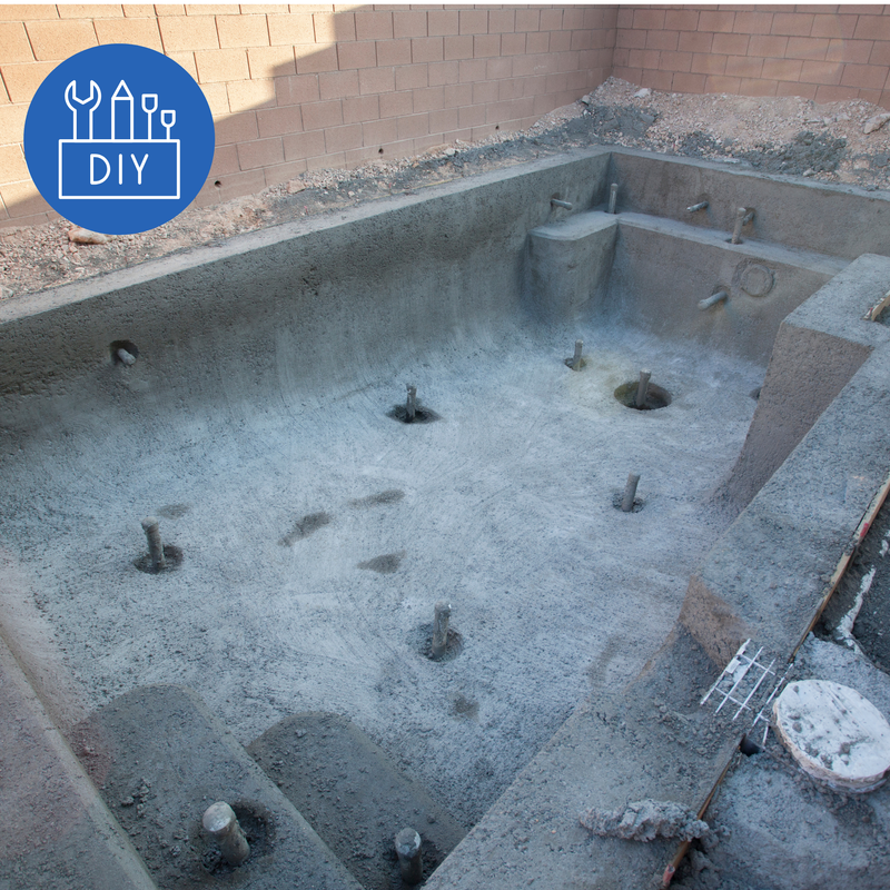 DIY: Cómo Montar en Casa Tu Propia Piscina y Crear la Zona de Diversión Perfecta Este Verano