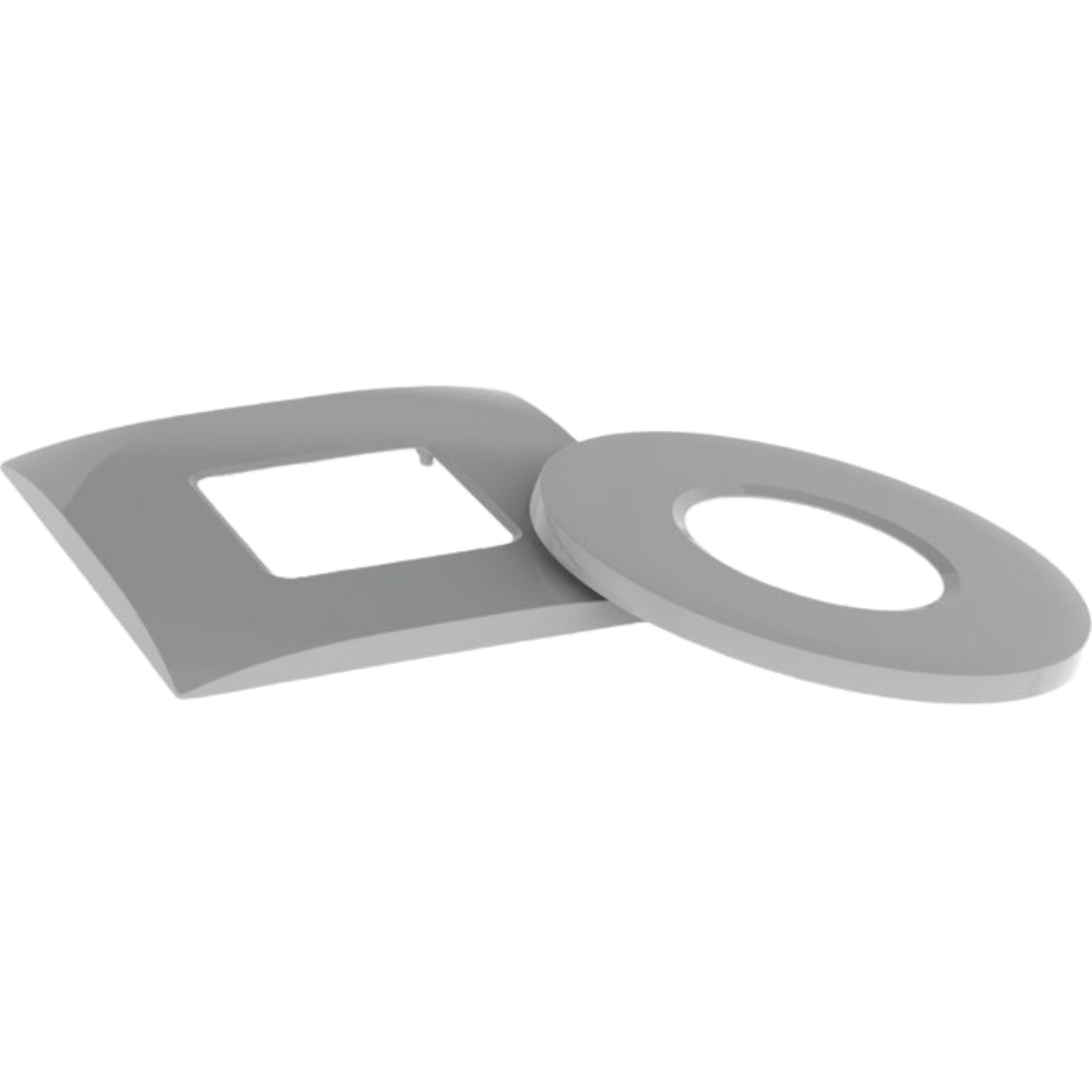 Weltico Embellecedores cuadrado Design