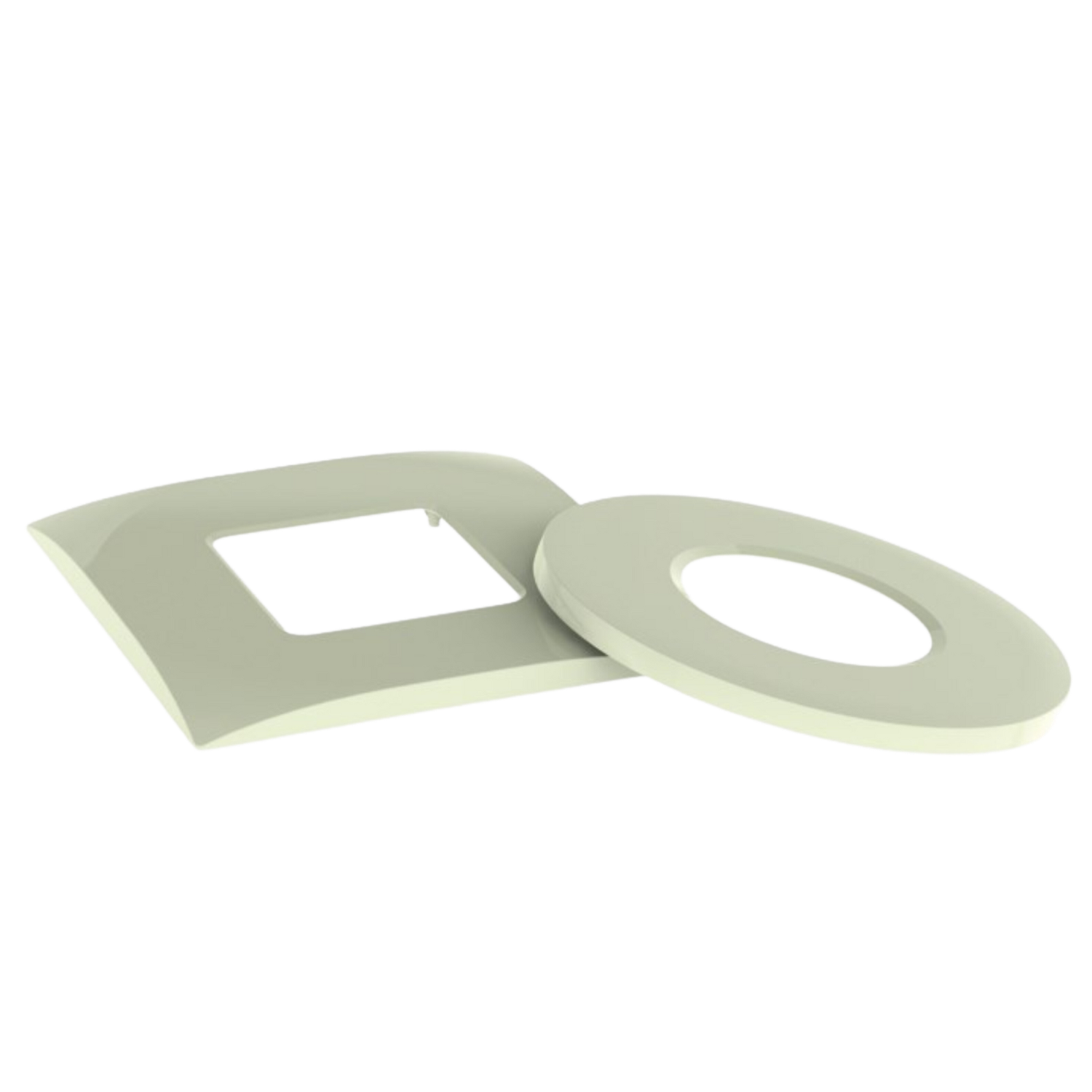 Weltico Embellecedores Cuadrado Design