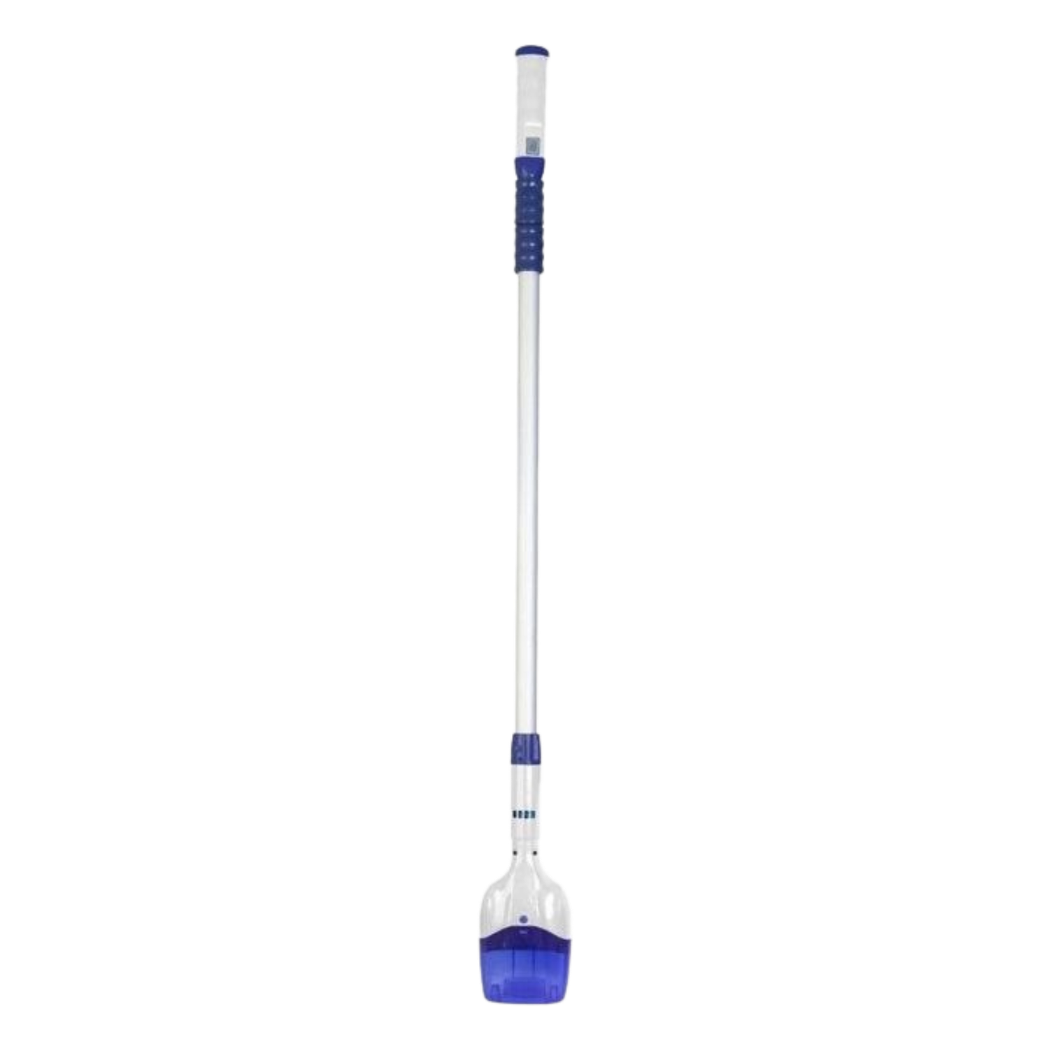 Aquaforte Gre Stick Vac Limpiafondos Manual eléctrico recargable pequeño VCB08-FDR