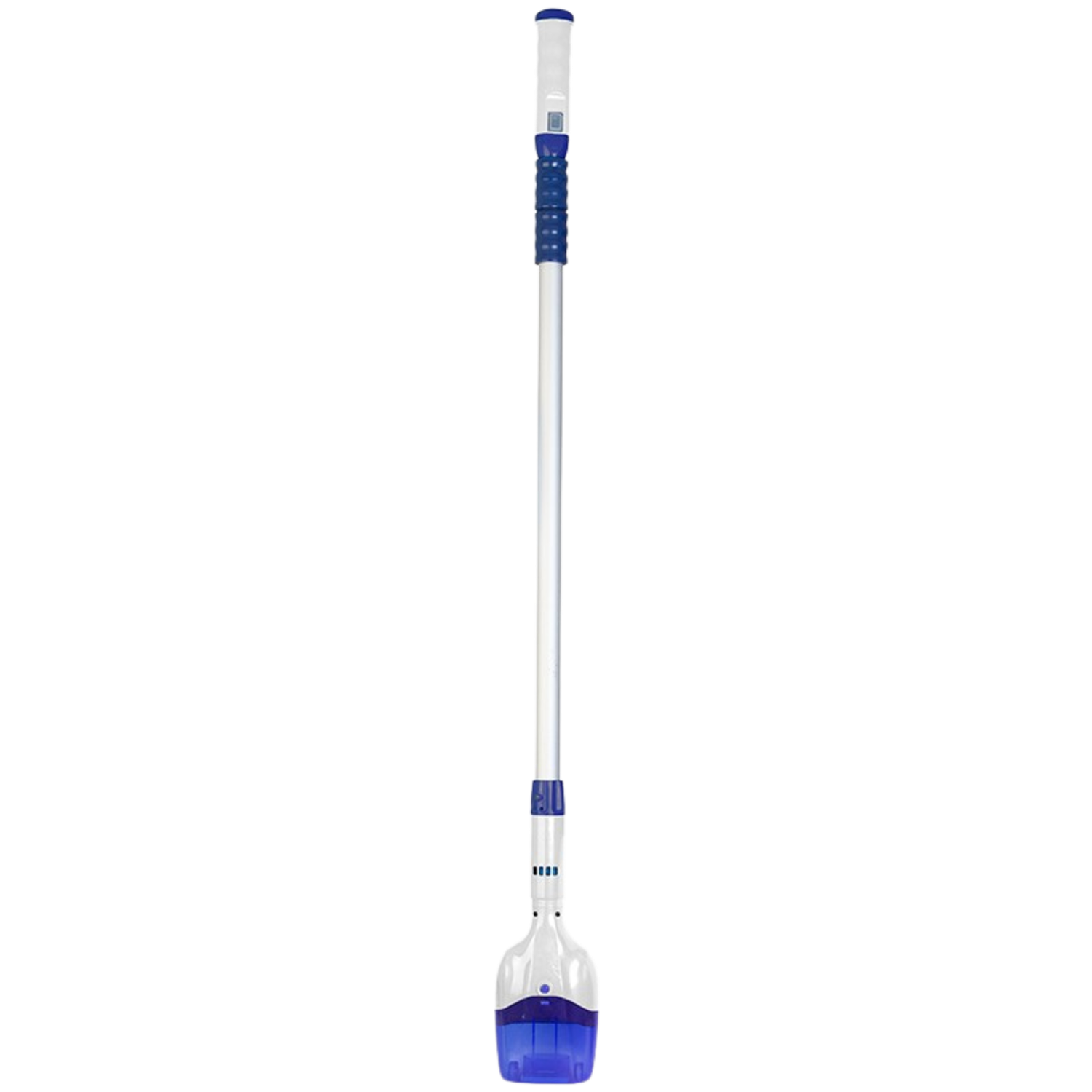 Gre Stick Vac Limpiafondos Manual eléctrico recargable pequeño VCB08