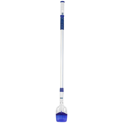 Gre Stick Vac Limpiafondos Manual eléctrico recargable pequeño VCB08