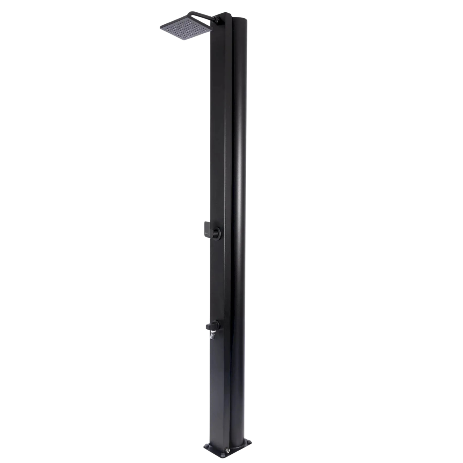 CRM Ducha Solar Black Edition 30L