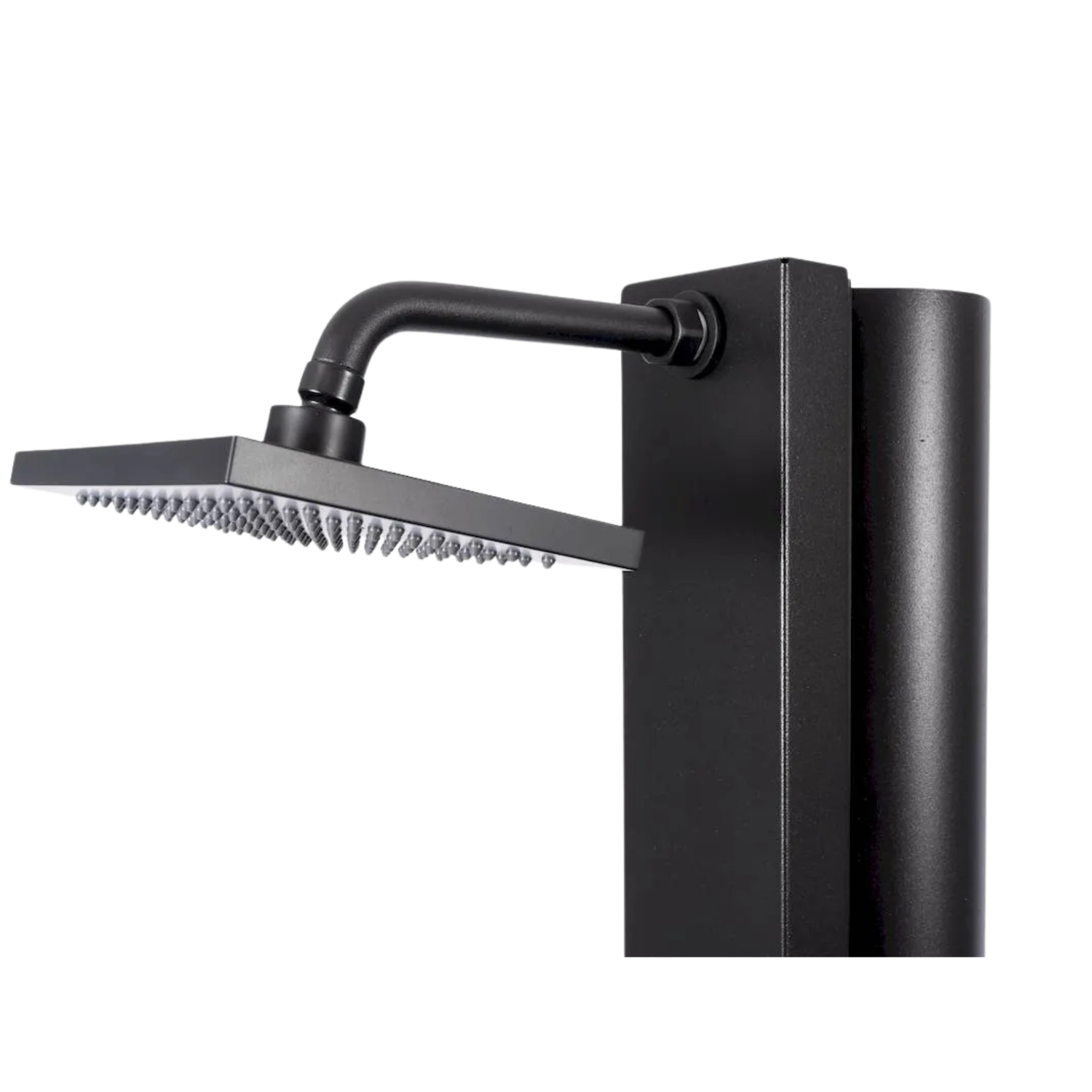 CRM Ducha Solar Black Edition 30L