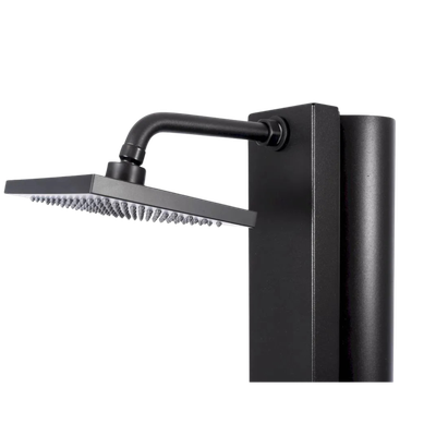 CRM Ducha Solar Black Edition 30L