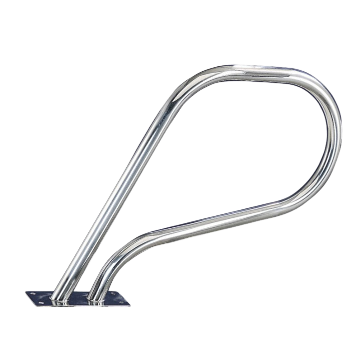 Flexinox Barandilla Exterior 788 mm con pletina