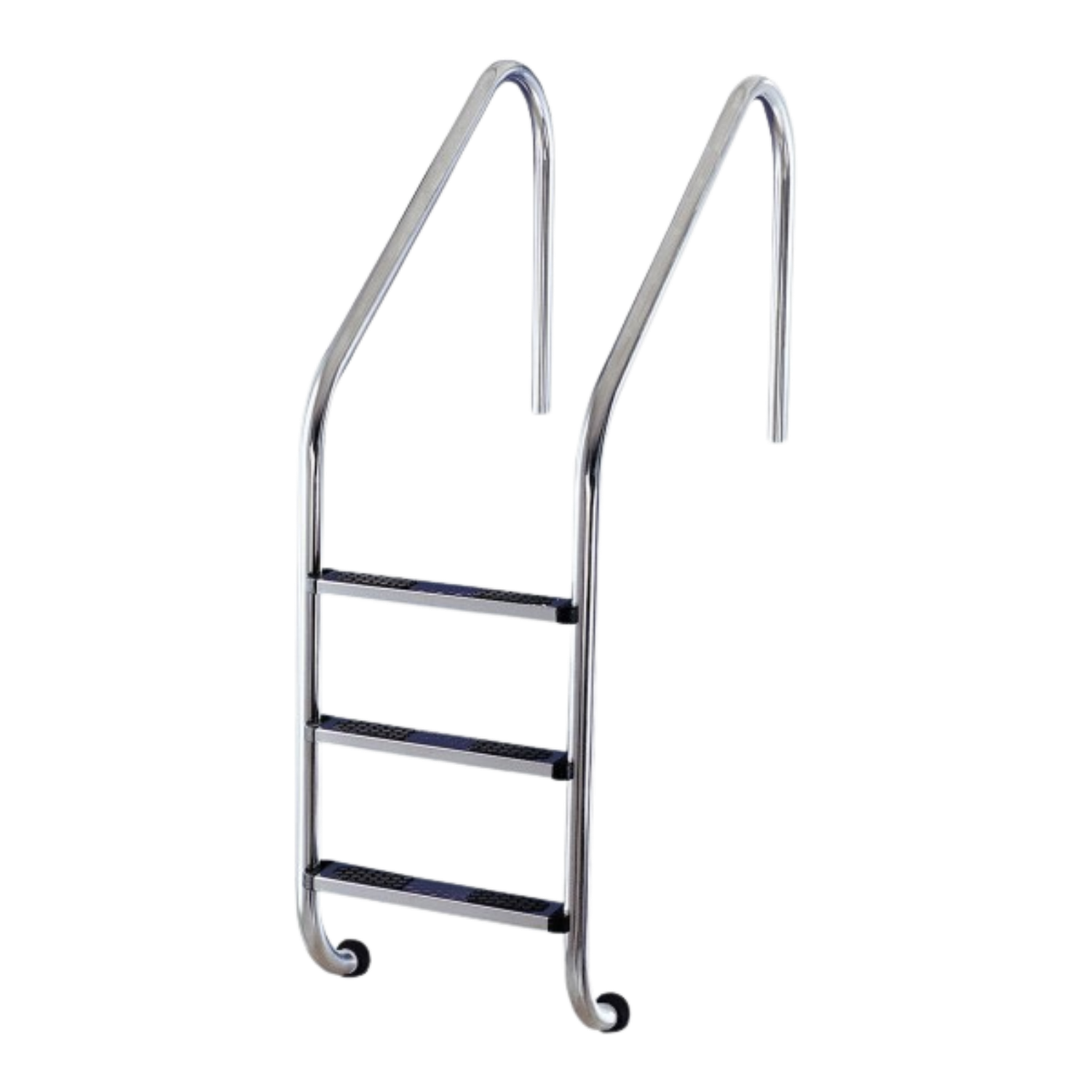 Flexinox Escalera Arco Overflow INOX AISI 316L