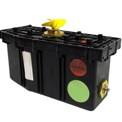Maytronics Dolphin Motor para Robot Limpiafondos de piscina 9995335RD-ASSY