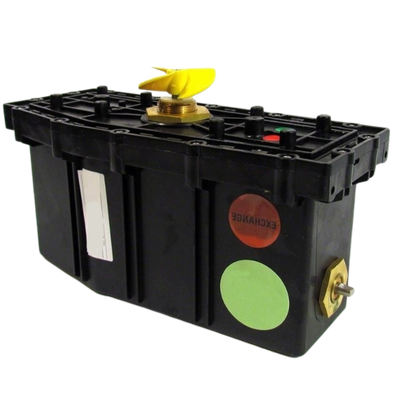 Maytronics Dolphin Motor para Robot Limpiafondos de piscina 9995352-ASSY