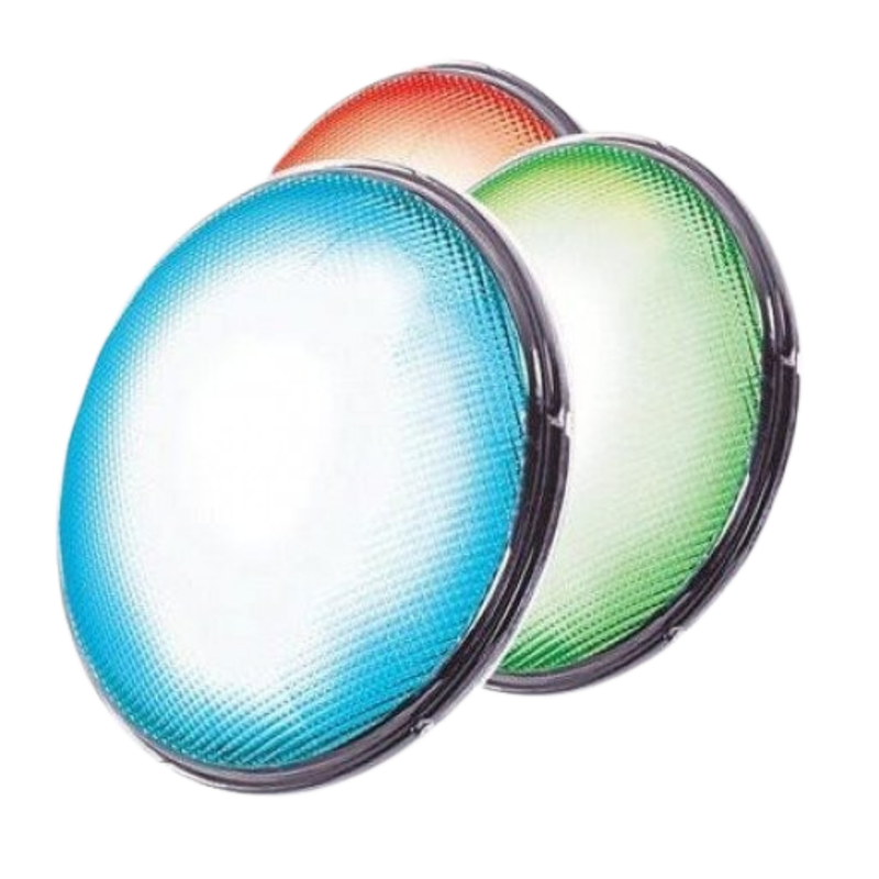 Lámparas LED