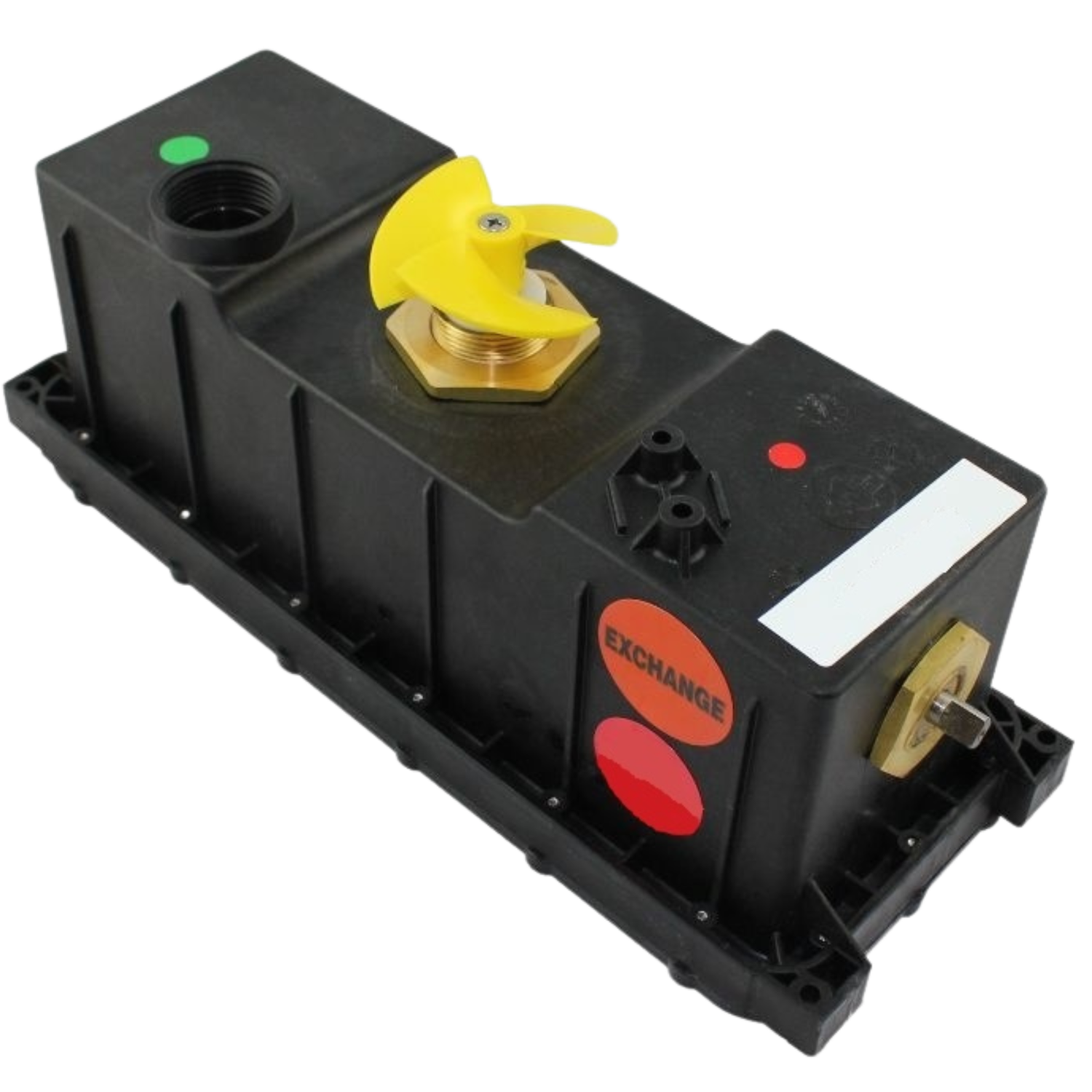 Maytronics Dolphin Motor para Robot Limpiafondos de piscina 99953007-ASSY