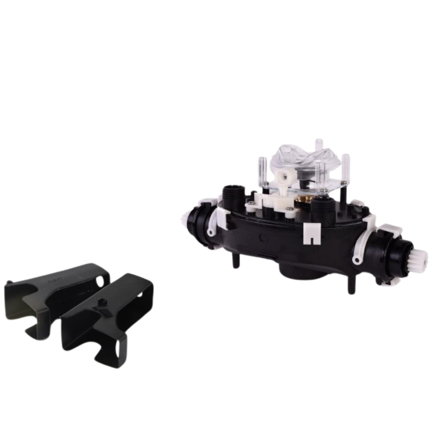 Maytronics Dolphin Motor para Robot Limpiafondos de piscina 9995395-ASSY