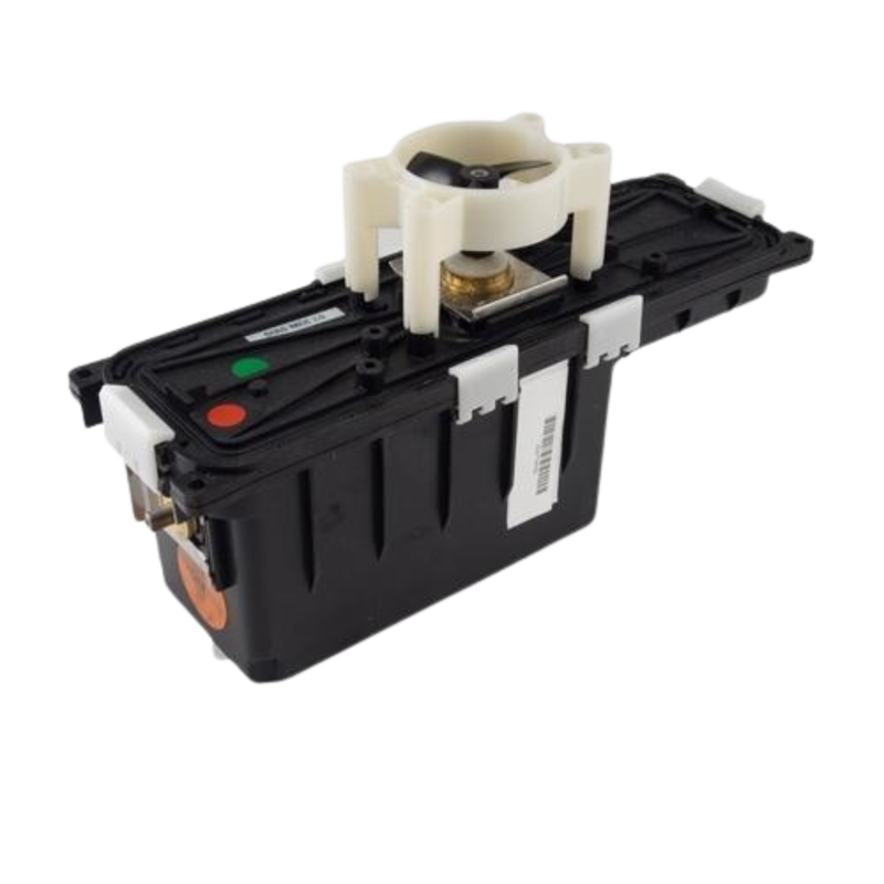 Motor para Robot Limpiafondos de Piscina