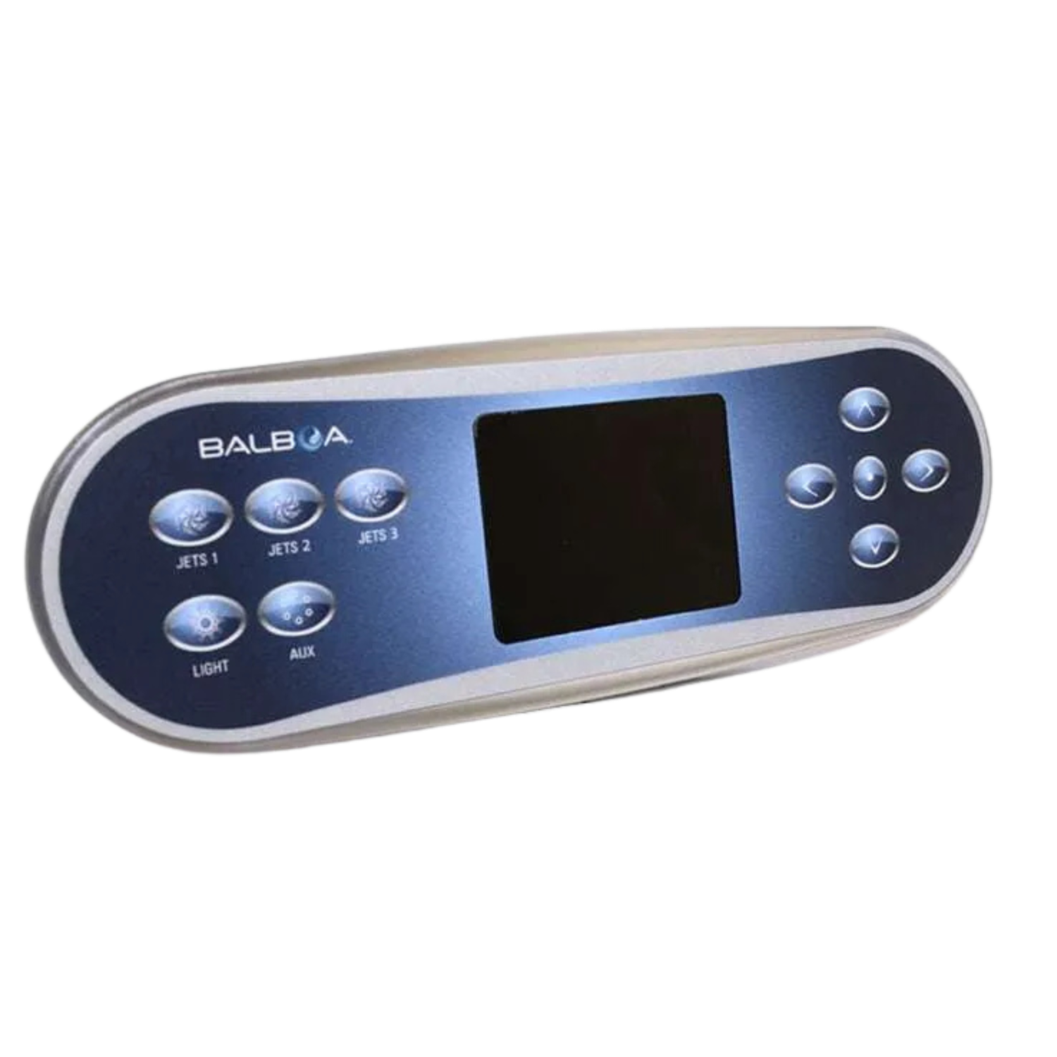 Balboa Panel de Control de Superficie Spa TP700