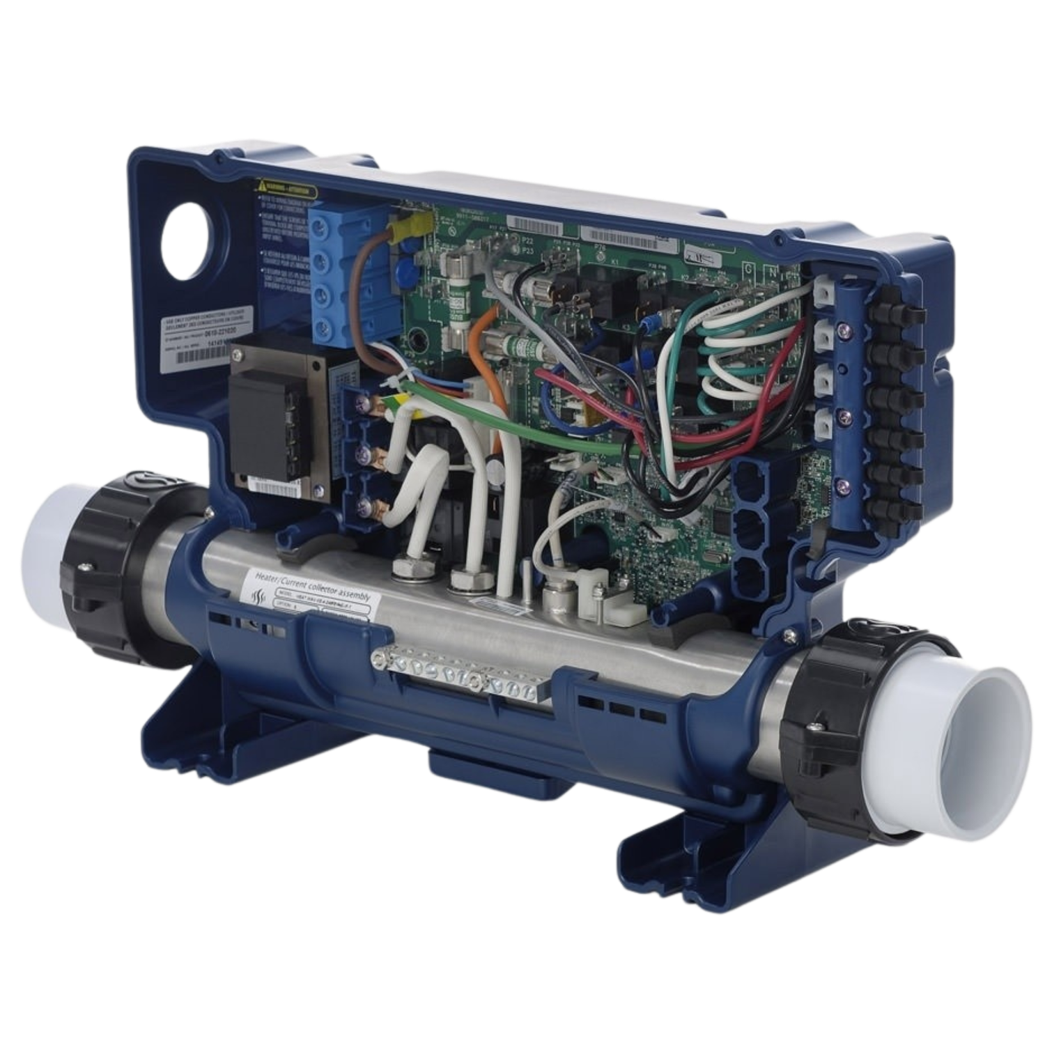 Gecko AeWare Control de Spa IN.YE-5
