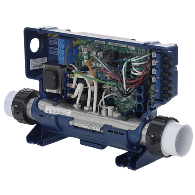 Gecko AeWare Control de Spa IN.YE-5
