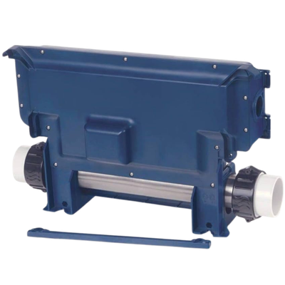 Gecko Aeware Caja de Control de Spa IN.XE